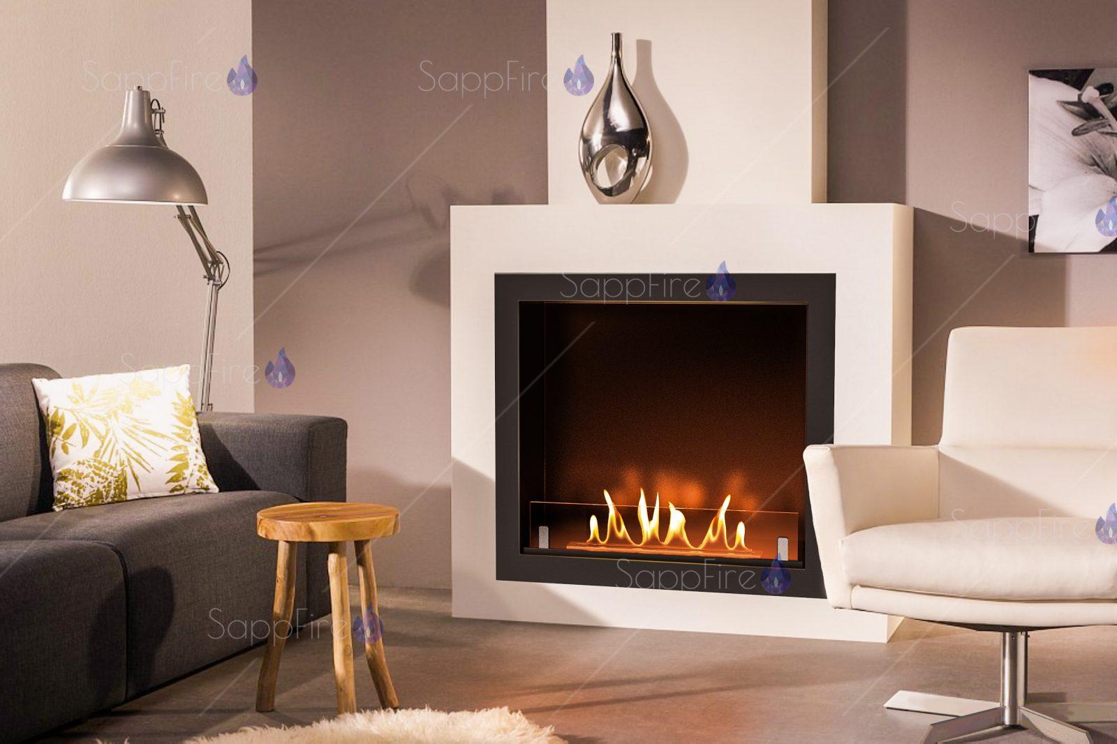 Премиальная Каминная вставка 500 Gold для встраивания в портал (SappFire) Премиальная Каминная вставка 500 Gold для встраивания в портал (SappFire) по цене 53 200 руб.