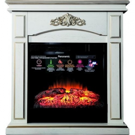 Марго (бежевый с патиной)+Foton 23 Марго (бежевый с патиной)+Foton 23