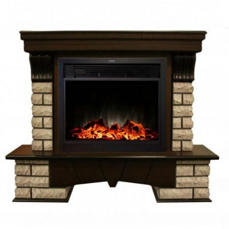 Country Rock 26 (античный дуб)+Moonblaze Lux S BL