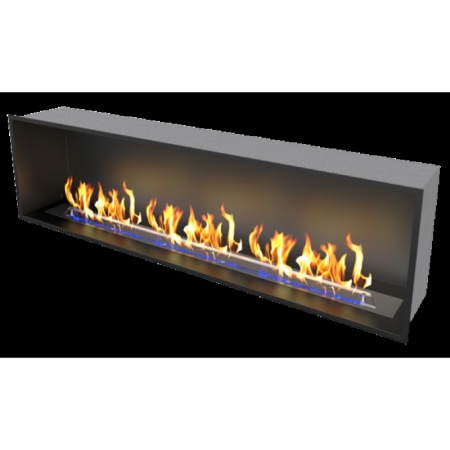 Встраиваемый очаг ZeFire Standart 1800 по цене 56 700 руб.