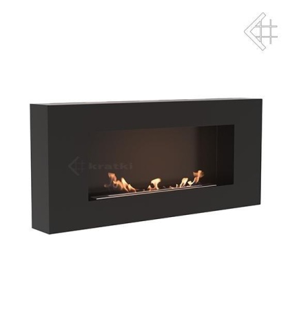 Биокамин Kratki DELTA FLAT (400*900), TUV по цене &euro;236