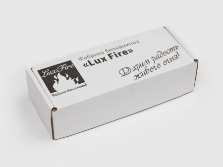 Каминный адаптер Lux Fire D85-300S Каминный адаптер Lux Fire D85-300S по цене 8 360 руб.