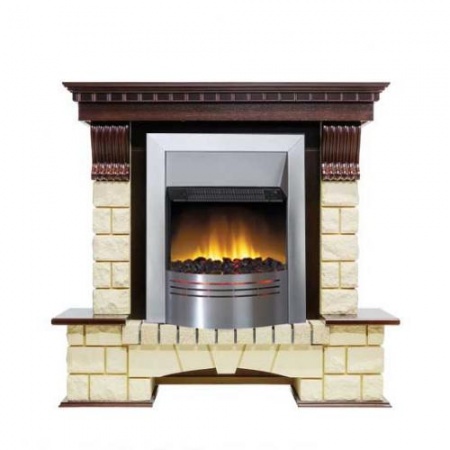 Pierre Luxe шампань (темный дуб)+Avola SS Pierre Luxe шампань (темный дуб)+Avola SS