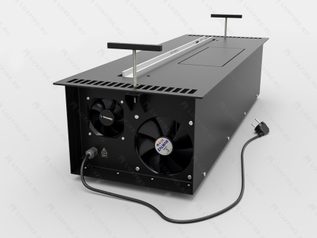 Автоматический биокамин Lux Fire Genius-I 1000 по цене 590 000 руб.