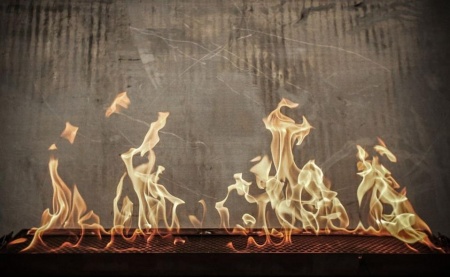 Газовая топка Vero Design GA 7 H2 
Газовая топка Vero Design GA 7 H2