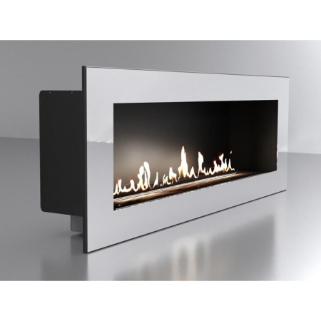 Биокамин встраиваемый W800S PremiumFire по цене 54 480 руб.