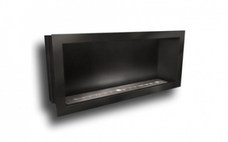 Встраиваемый дизайнерский биокамин Slimline Firebox 1350FSS Встраиваемый дизайнерский биокамин Slimline Firebox 1350FSS по цене 382 700 руб.