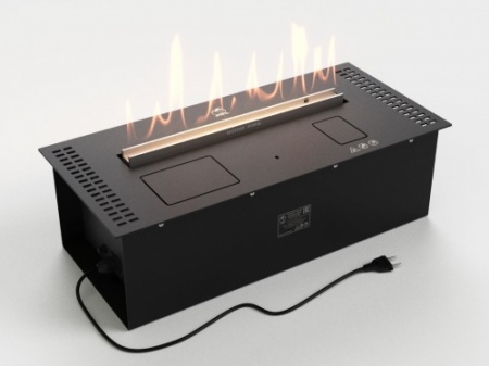 Автоматический биокамин Lux Fire Smart Flame 600 Black Автоматический биокамин Lux Fire Smart Flame 600 Black по цене