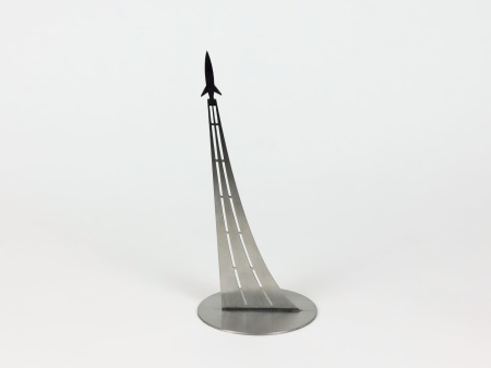 Биокамин настольный Lux Fire "Союз" по цене 10 200 руб.