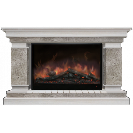 Лорд Марсель 10 (беленый дуб)+Premier S10 Лорд Марсель 10 (беленый дуб)+Premier S10