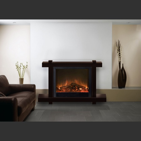 Электрокамин «Капри Delux Sh33»