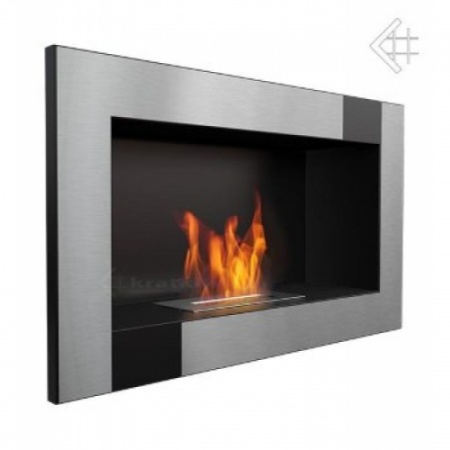 Биокамин Kratki GOLF QUBE, TUV по цене &euro;204