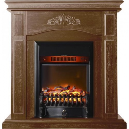 Марго (светлый дуб)+Fobos Black Марго (светлый дуб)+Fobos Black