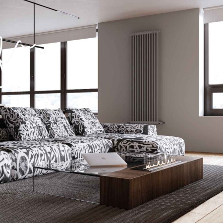 Автоматический биокамин SteelHeat AB 900 Автоматический биокамин SteelHeat AB 900 по цене 245 900 руб.