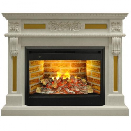 Corsica (белый дуб)+Prometheus 26 3D Corsica (белый дуб)+Prometheus 26 3D