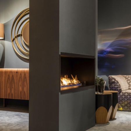 Биокамин  Fire Line Automatic 3 L=1990 по цене 1 594 000 руб.