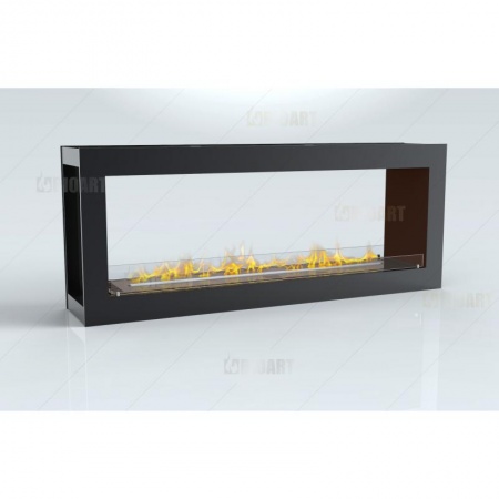 Биокамин BIOART Space c топливным блоком Automatic 700 Биокамин BIOART Space c топливным блоком Automatic 700 по цене 314 075 руб.