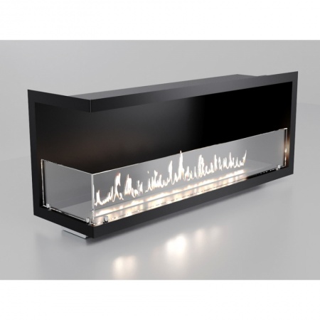 Биокамин угловой 1000G PremiumFire Биокамин угловой 1000G PremiumFire по цене 58 680 руб.