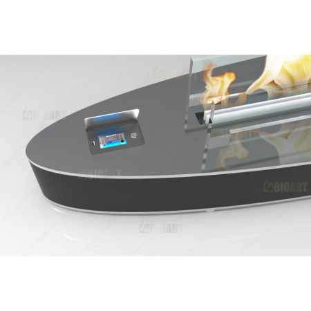 Биокамин BIOART Ellipse 1200 Биокамин BIOART Ellipse 1200 по цене 442 000 руб.
