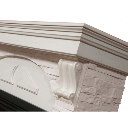 Torre 25S сланец белый (беленый дуб)+EFP/P-2520LS