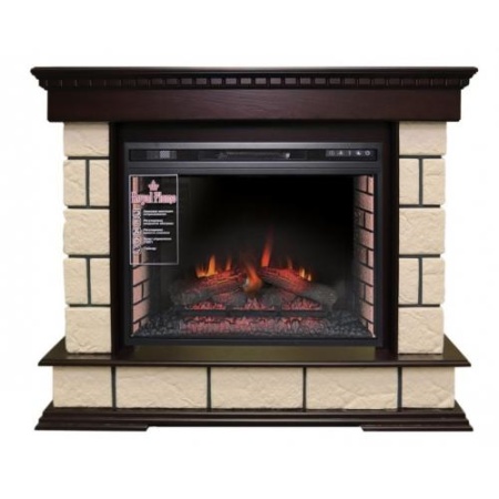 Shateau (темный дуб)+Vision 28 EF LED FX