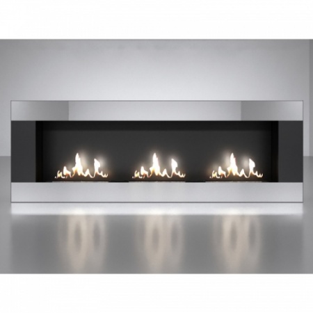 Биокамин встраиваемый W250IIIH PremiumFire Биокамин встраиваемый W250IIIH PremiumFire по цене 40 440 руб.