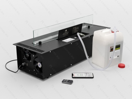 Автоматический биокамин Lux Fire Genius-I 1000 по цене 590 000 руб.