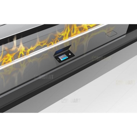 Биокамин BIOART Space c топливным блоком Semiautomatic по цене 261 275 руб.