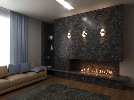 Автоматический биокамин Lux Fire Smart Flame 1600 INOX Автоматический биокамин Lux Fire Smart Flame 1600 INOX по цене 383 900 руб.