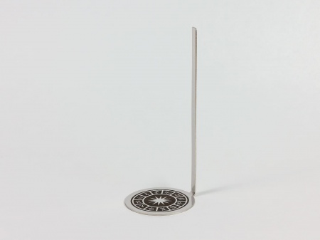 Настольный биокамин Lux Fire Зодиак "Овен" Белый Настольный биокамин Lux Fire Зодиак "Овен" Белый по цене 15 000 руб.