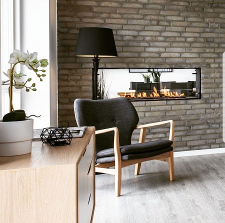 Встраиваемый сквозной очаг 1800 SappFire Встраиваемый сквозной очаг 1800 SappFire по цене 76 400 руб.