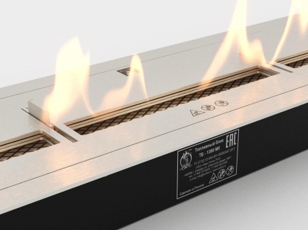 Топливный блок GOOD FIRE 1300 МУ по цене 67 200 руб.