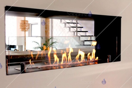 Встраиваемый сквозной очаг 1800 SappFire Встраиваемый сквозной очаг 1800 SappFire по цене 76 400 руб.