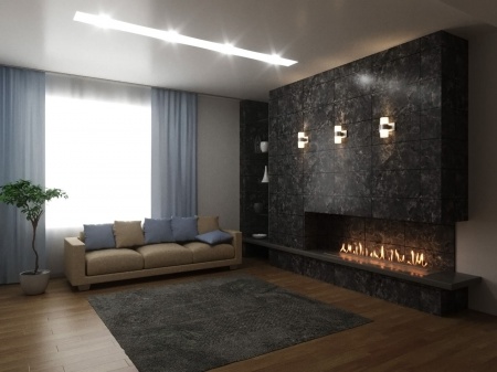 Автоматический биокамин Lux Fire Smart Flame 900 Black Автоматический биокамин Lux Fire Smart Flame 900 Black по цене
