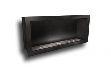 Встраиваемый дизайнерский биокамин Slimline Firebox 1350FSS Встраиваемый дизайнерский биокамин Slimline Firebox 1350FSS по цене 382 700 руб.