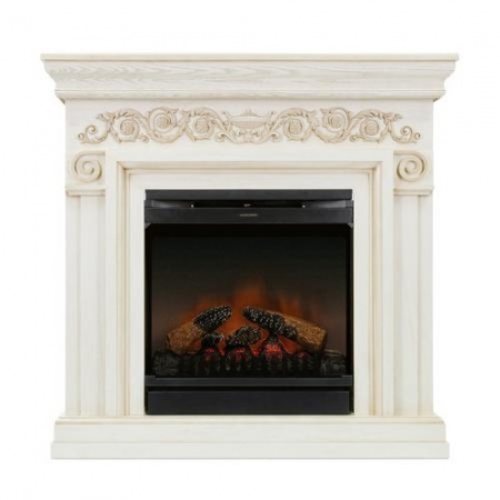 Athena (слоновая кость с патиной)+Gannon Athena (слоновая кость с патиной)+Gannon