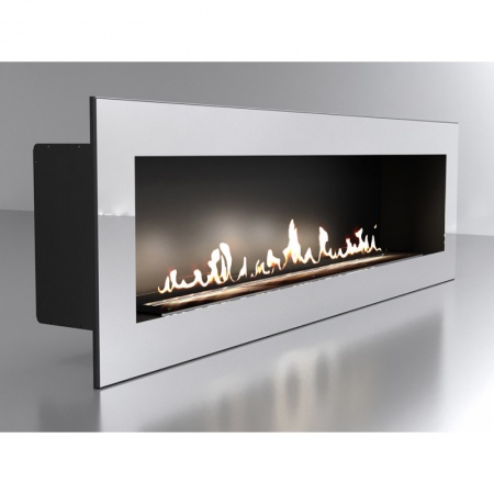 Биокамин встраиваемый W1000S PremiumFire Биокамин встраиваемый W1000S PremiumFire по цене 62 640 руб.