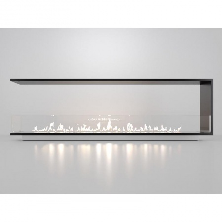 Биокамин торцевой 1800G PremiumFire по цене 99 600 руб.