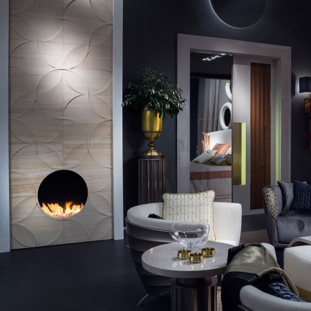 Биокамин  Fire Line Automatic 3 L=790 по цене 1 020 000 руб.