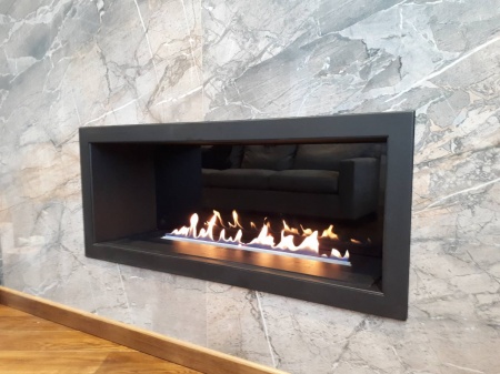 Встраиваемый очаг 1500 SappFire Встраиваемый очаг 1500 SappFire по цене 52 800 руб.