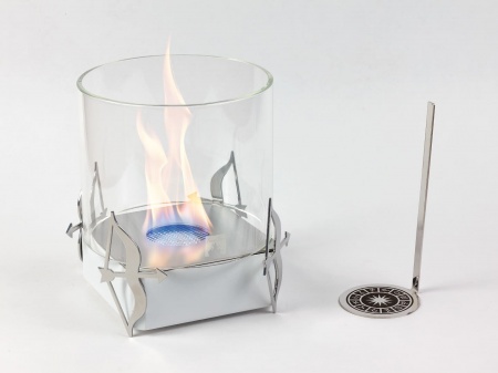 Настольный биокамин Lux Fire Зодиак "Стрелец" Белый Настольный биокамин Lux Fire Зодиак "Стрелец" Белый по цене 15 000 руб.