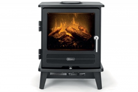 Электрическая печь Dimplex Willowbrook