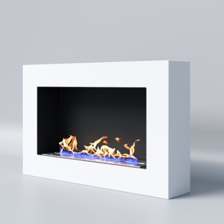 Биокамин "Русский огонь" Блонд 800N настенный (высота 500мм.) по цене 22 000 руб.