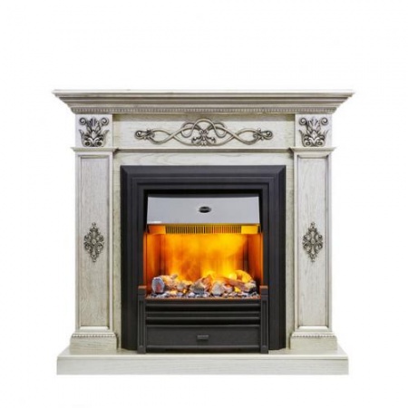 Derby (Old Silver)+Brookline Black Derby (Old Silver)+Brookline Black