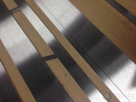 Прямоугольный контейнер ZeFire 500 Прямоугольный контейнер ZeFire 500 по цене 19 500 руб.