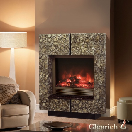 Электротопка «Sharm 33 BR» Электротопка «Sharm 33 BR»