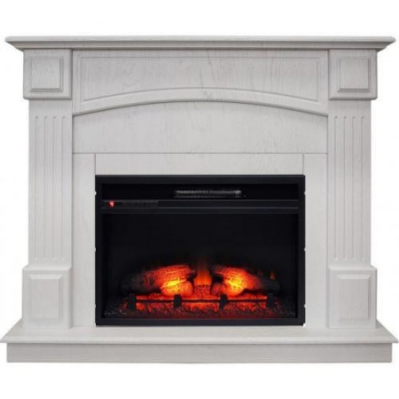 Carolina (белый дуб)+Eridan 24 (Каролина)