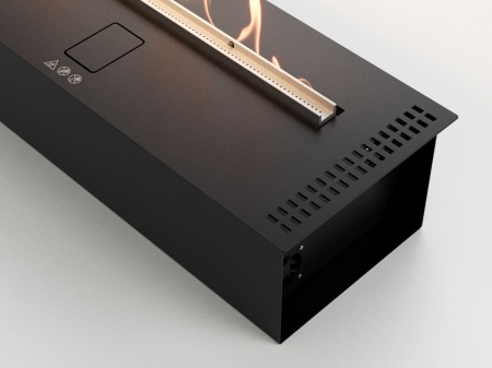 Автоматический биокамин Lux Fire Smart Flame 1900 Black Автоматический биокамин Lux Fire Smart Flame 1900 Black по цене