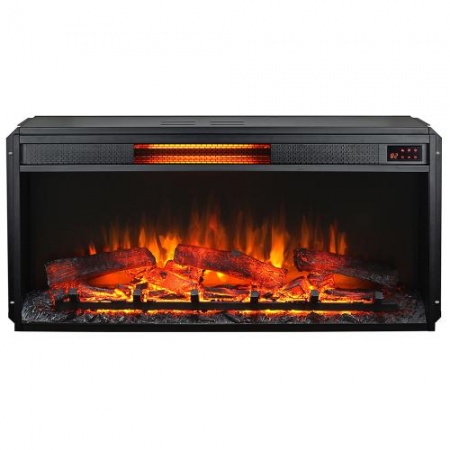 Foton 36 LED QZ (черный)