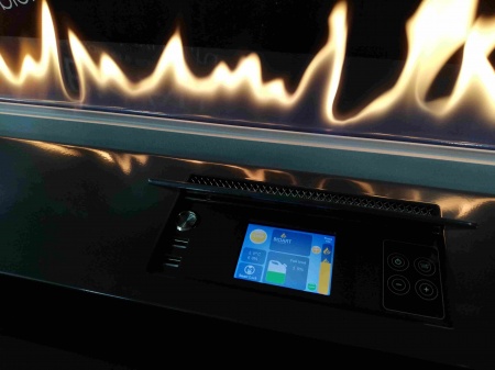 Автоматический топливный блок BioArt Smart Fire A5 1400 мм Автоматический топливный блок BioArt Smart Fire A5 1400 мм по цене 560 000 руб.